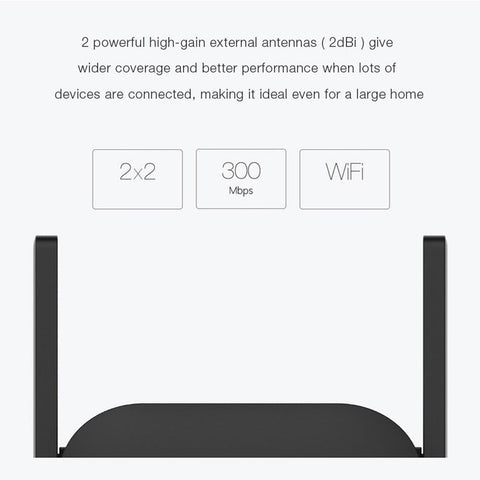 Network Expander Router Power Extender-CO01291-Veeddydropshipping