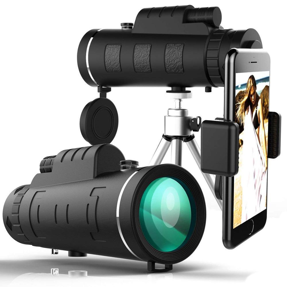 3In1 Lens Universal 40X60 Optical Glass Zoom Telescope Telephoto-PA01213-Veeddydropshipping