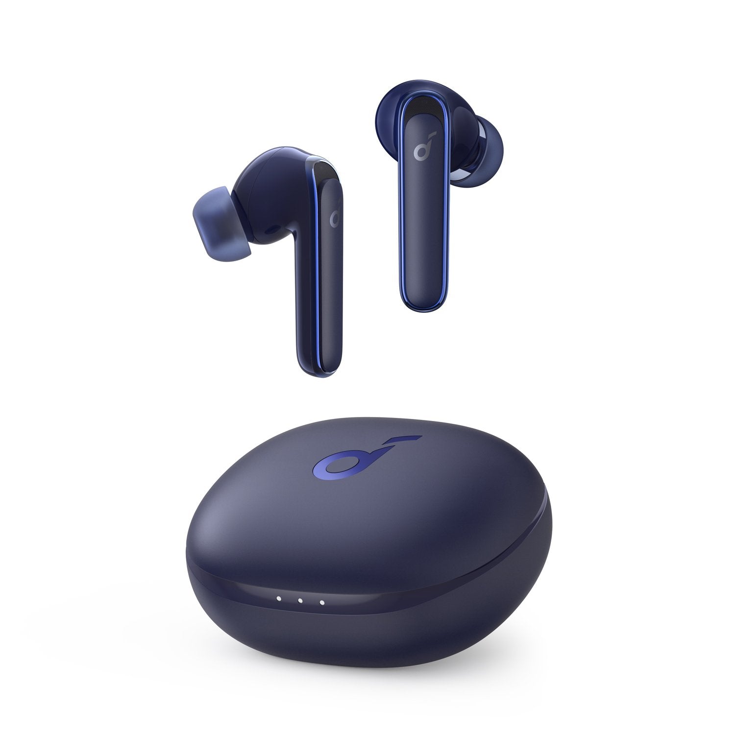 Noise Cancelling wireless Earbuds Bluetooth Earphones-Veeddydropshipping