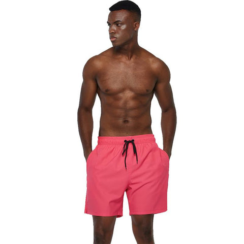 2023 Men Swimwear Shorts Male Swimming Trunks Swimsuits Man Quick -OS00031-Veeddydropshipping
