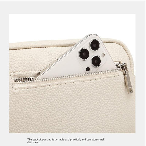 Classic Ladies Handbags Luxury Square Women Bags Shoulder Crossbody-BS00113-Veeddydropshipping