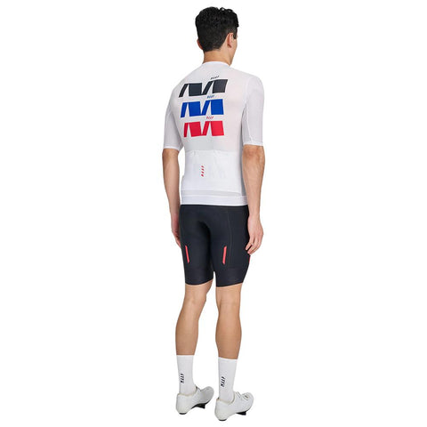Summer Cycling Jersey Light Weight Pro Team Mtb Maillot Short Sleeve Road Bike Shirts -OS01185-Veeddydropshipping