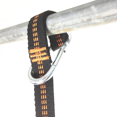 Portable Tent Rope Ladder Rescue Tools-CO00612-Veeddydropshipping