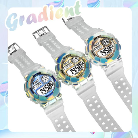 Watch for Women Waterproof Causal Sports Watche-JW01111-Veeddydropshipping