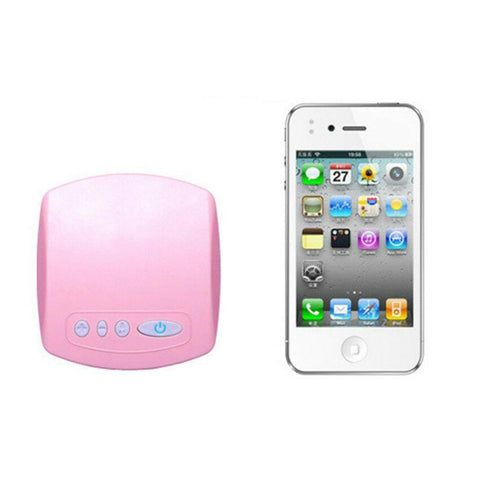 Automatic USB Electric Breast Pump With Milk Bottle Infant Natural-TB00637-Veeddydropshipping