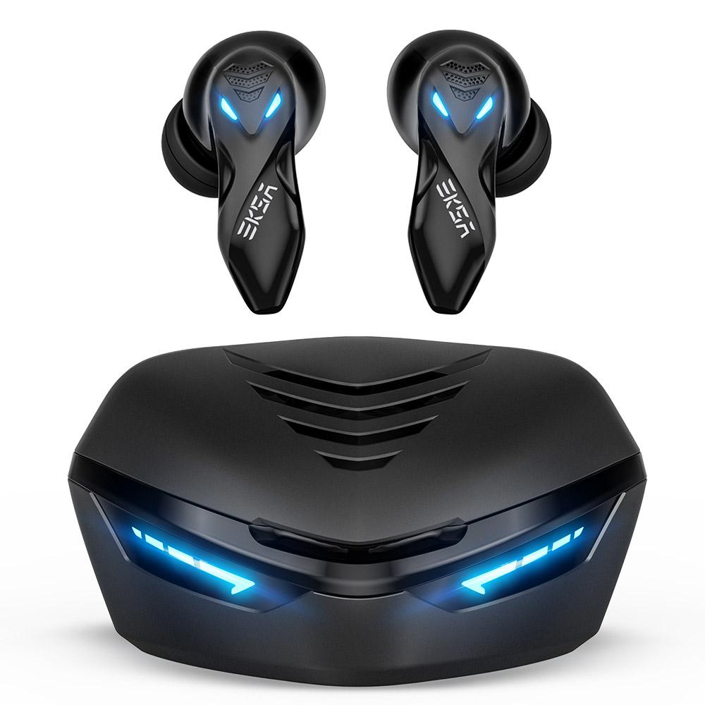Wireless Bluetooth Gaming Earphone with Microphone-Veeddydropshipping