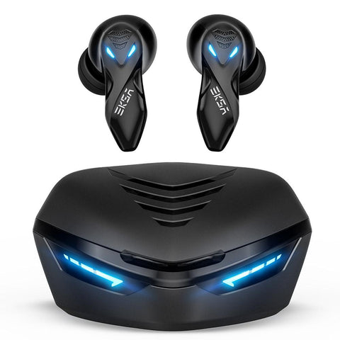 Wireless Bluetooth Gaming Earphone with Microphone-Veeddydropshipping