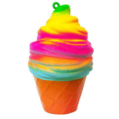 Jumbo Squishy Kawaii Unicorn Horse Cake Deer Animal Panda-TB01520-Veeddydropshipping