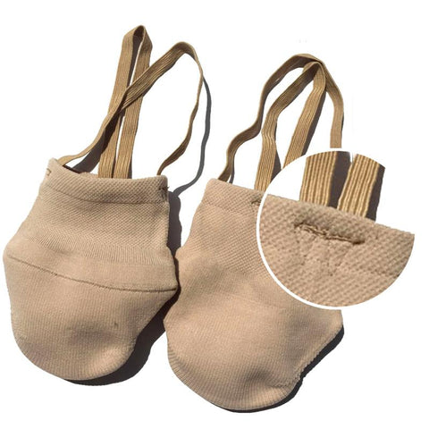 Knitted Professional Competition Soft Sole Shoes Protect-OS01494-Veeddydropshipping