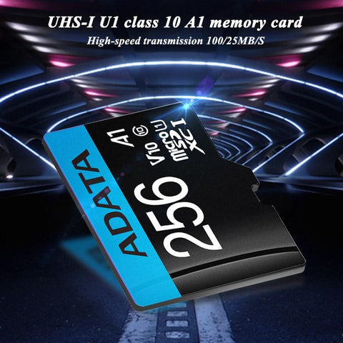 Micro  Flash Card Memory Card-CO00857-Veeddydropshipping