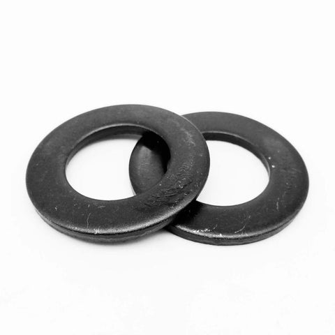 Carbon Steel Flat Washer Plain Gasket Pad-TI00582-Veeddydropshipping