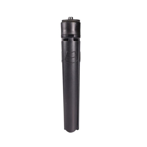 1pc Mini Tripod Gimbal Small Desktop Tabletop Simple Stand Foldable Hand -CE00411-Veeddydropshipping