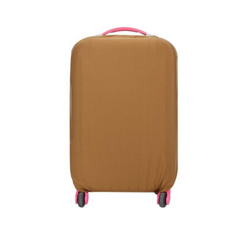 Elastic Baggage Cover Suitable for 18 to 30 inch Suitcase Case-BS00728-Veeddydropshipping