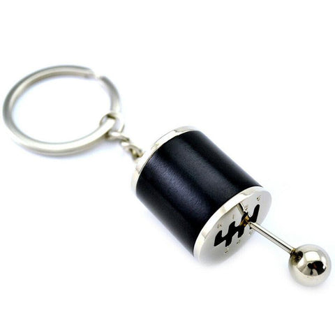 Keyring Gear Gearbox Pendant Keychain Stick Knobs Keyring-AM01480-Veeddydropshipping