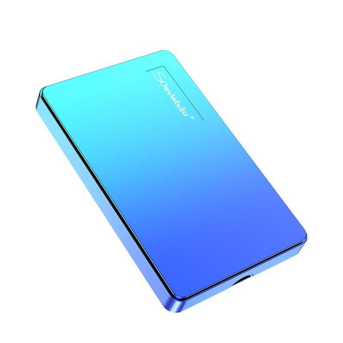 HDD  external hard drive   storage device-CO00907-Veeddydropshipping
