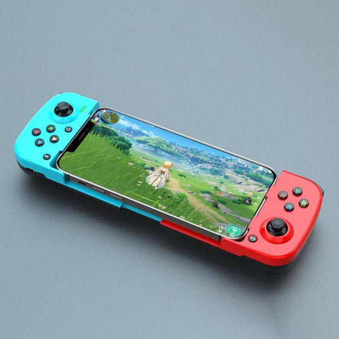 Gamepad Wireless Bluetooth Phone Directly Connected To Gamepad-Veeddydropshipping