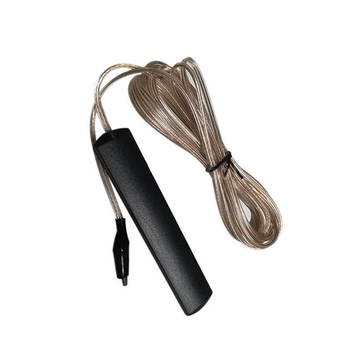 Universal 3meter Home Indoor Radio FM Stereo Antenna Pure Copper Wire-CE00831-Veeddydropshipping