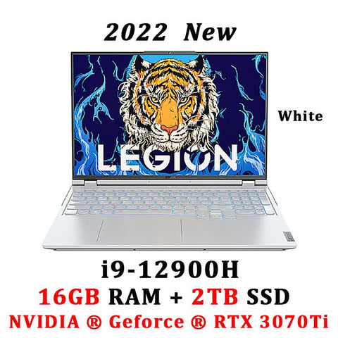 LEGION  Gaming Screen Notebook-CO00315-Veeddydropshipping