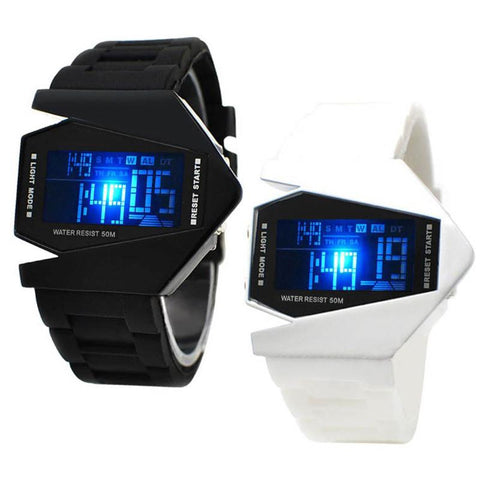 Watches Watches Men Watches Flashlight -JW00739-Veeddydropshipping