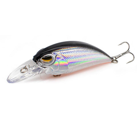 New fishing tackle Retail 2020 quality fishing lure 85mm 15g crank dive 2m-OS00556-Veeddydropshipping