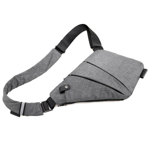 Outdoor Burglarproof Bag Storage Chest Bags Anti Shoulder Theft-BS00463-Veeddydropshipping