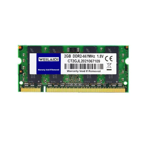 Memoria Ram  SO-DIMM Desktop Laptop Memory Dual Channel-CO00174-Veeddydropshipping