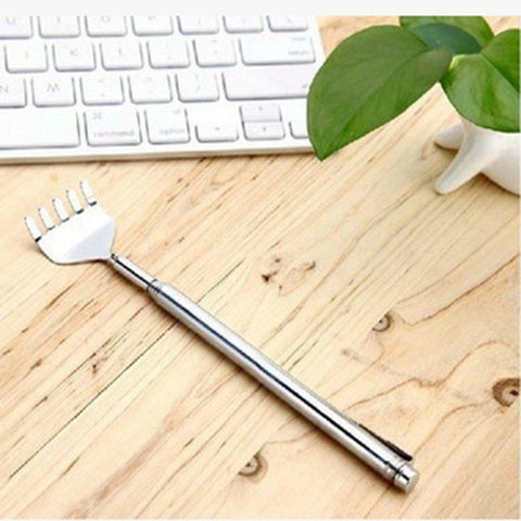 Stainless Steel Portable Telescopic Extendable Handy-BH01387-Veeddydropshipping