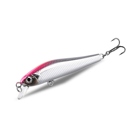 56mm 3.9g new arrival professional quality magnet weight fishing lures minnow crank-OS00345-Veeddydropshipping