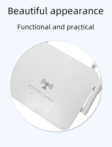 Networking SIM Card Modem Wifi Router-CO01458-Veeddydropshipping