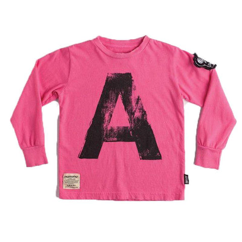 nununu children T-shirt-TB01112-Veeddydropshipping