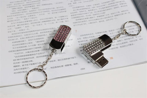 Usb flash drive pendrive waterproof-CO00817-Veeddydropshipping
