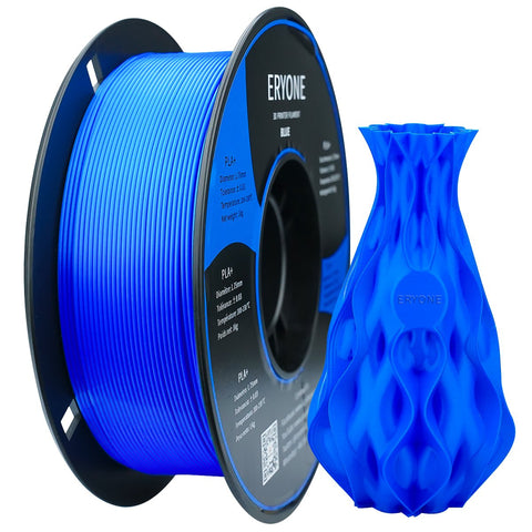 Promotion PLA Plus Filament 1kg (2.2lbs) 1.75mm 3D Printer Filament PLA Plus 3D -Veeddydropshipping