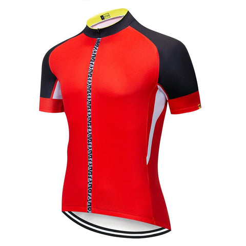 2021  Pro team bmx Jerseys Bike Shirt  Cycling Jersey Ciclismo -OS01120-Veeddydropshipping