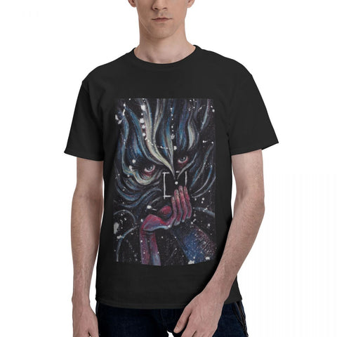 intellect fanart videogame Popular Tshirt-MF00266-Veeddydropshipping