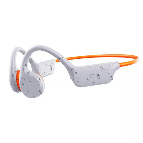Bone Conduction Earphones Wireless Bluetooth IPX8 MP3 Player Hifi Ear-hook-CE01234-Veeddydropshipping