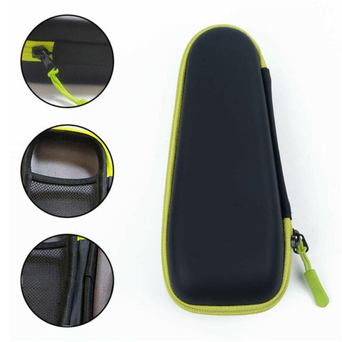 For Philips OneBlade QP2530/2520 Shaver Storage Bag Hard Box-CE01417-Veeddydropshipping
