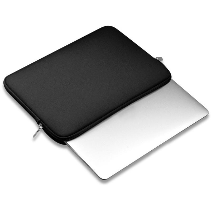 Soft Laptop Notebook Case Tablet Sleeve Cover Bag-Veeddydropshipping