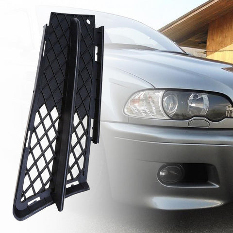 Anti-scratch Fog Lamp Frame 51117134082 for-AM00918-Veeddydropshipping