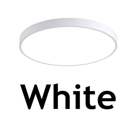 Modern simplified art LED Ceiling Light-TI00268-Veeddydropshipping