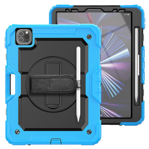 Duty iPad Case   Smart Cover-CO00454-Veeddydropshipping