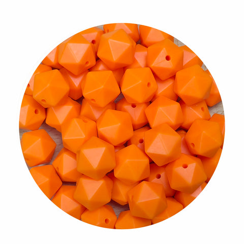 Beads Food Grade Free Silicone Teething Nursing Necklace Beads-JW01552-Veeddydropshipping
