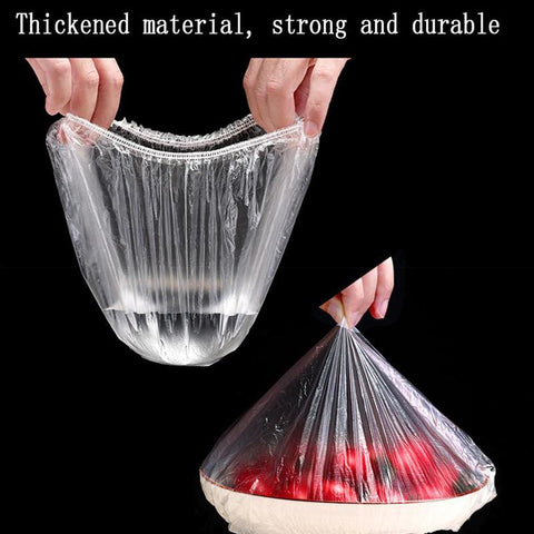 Household food fresh-keeping bowl cover-HA00906-Veeddydropshipping