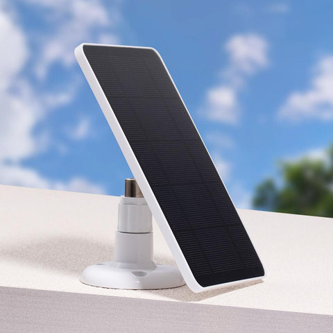 Solar Panel Charging Waterproof Portable-TI00726-Veeddydropshipping
