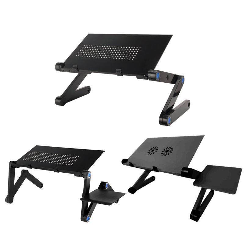 Portable Adjustable Notebook Stand 360 degrees-Veeddydropshipping