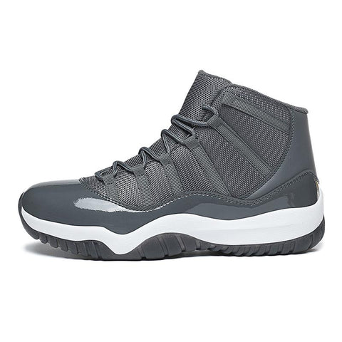 Sneakers Mens Platform Joggers Shoes Men Basketball-BS01403-Veeddydropshipping