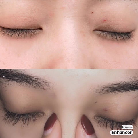 Eyebrows Enhancer Rising Eyebrows Growth Serum Eyelash-BH00586-Veeddydropshipping