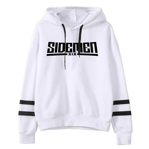 Sidemen Merch Pullover Hoodie Merch-MF00101-Veeddydropshipping