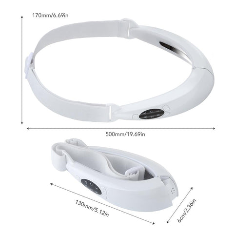 Face Lifting Therapy Vibration Massager-BH00348-Veeddydropshipping