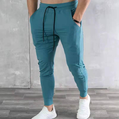 Sweatpants Running Training Trousers Male-Veeddydropshipping
