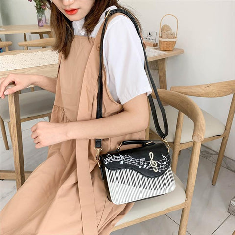 Tote Bag High Quality Pu Leather Women&#39;s Designer-BS00176-Veeddydropshipping